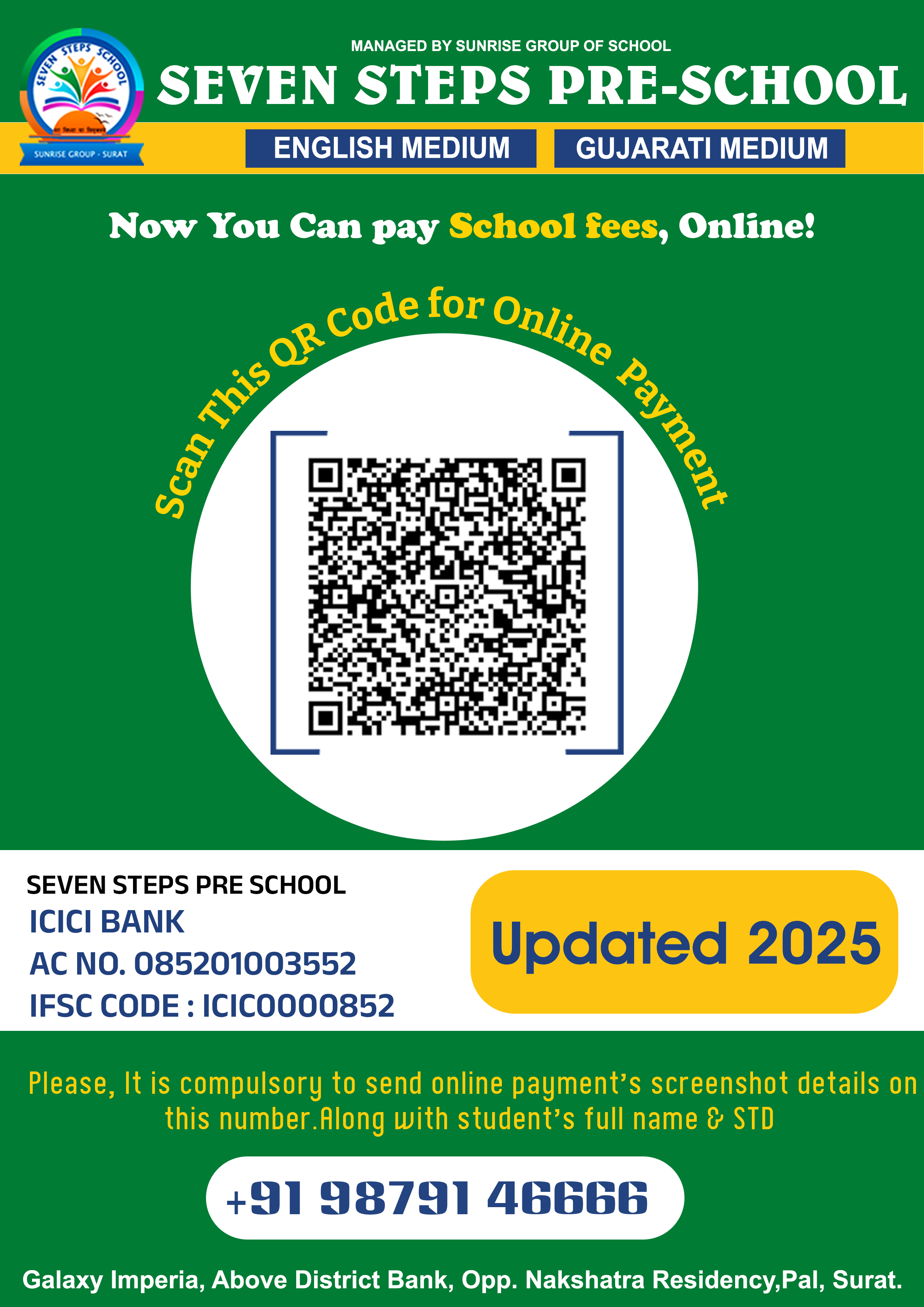 QR Code Image